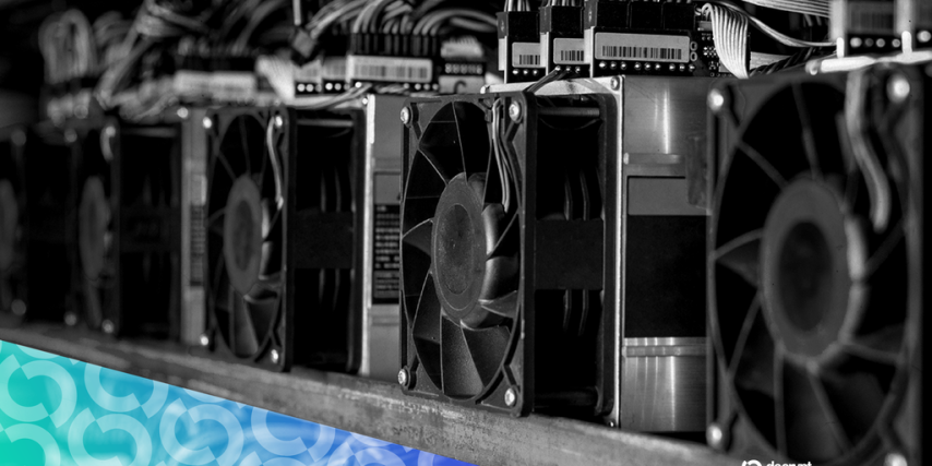 Canaan Shares Plunge as CEO Says Middle East Conflict Is Clouding Outlook for Bitcoin Miners