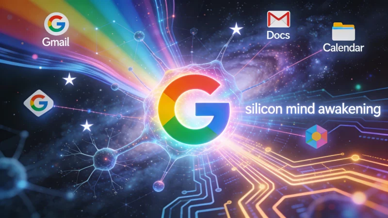 Google launches Gemini Spark, its always-on AI agent gunning for OpenClaw's crown