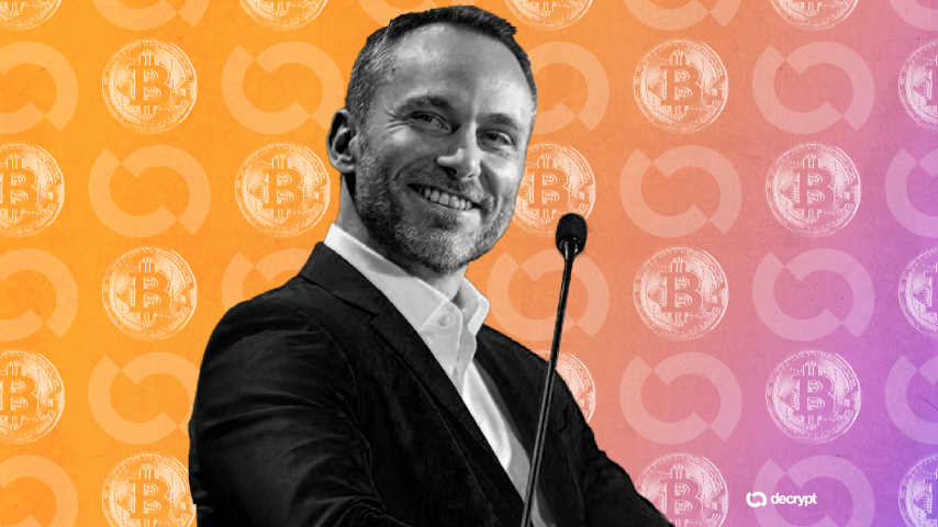Tether Secures Majority Ownership of Bitcoin Treasury Firm Twenty One, Buying Out SoftBank